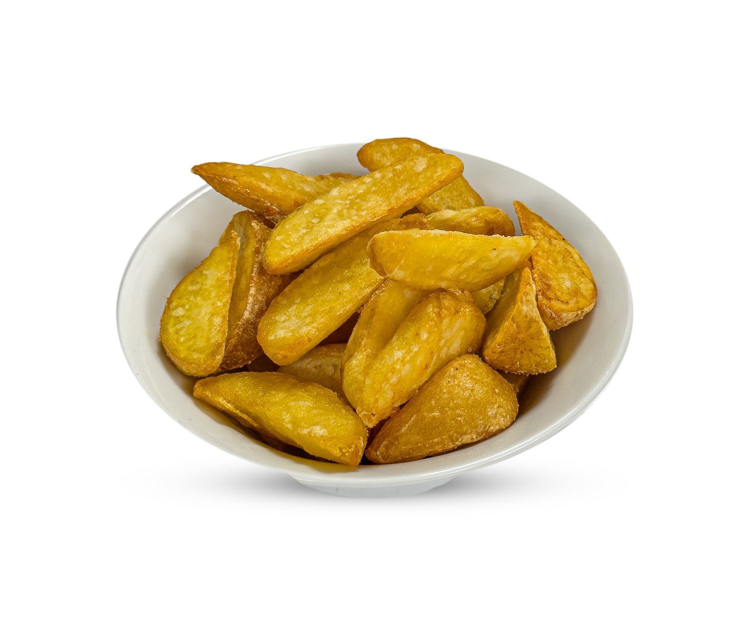 Elma Dilim Patates