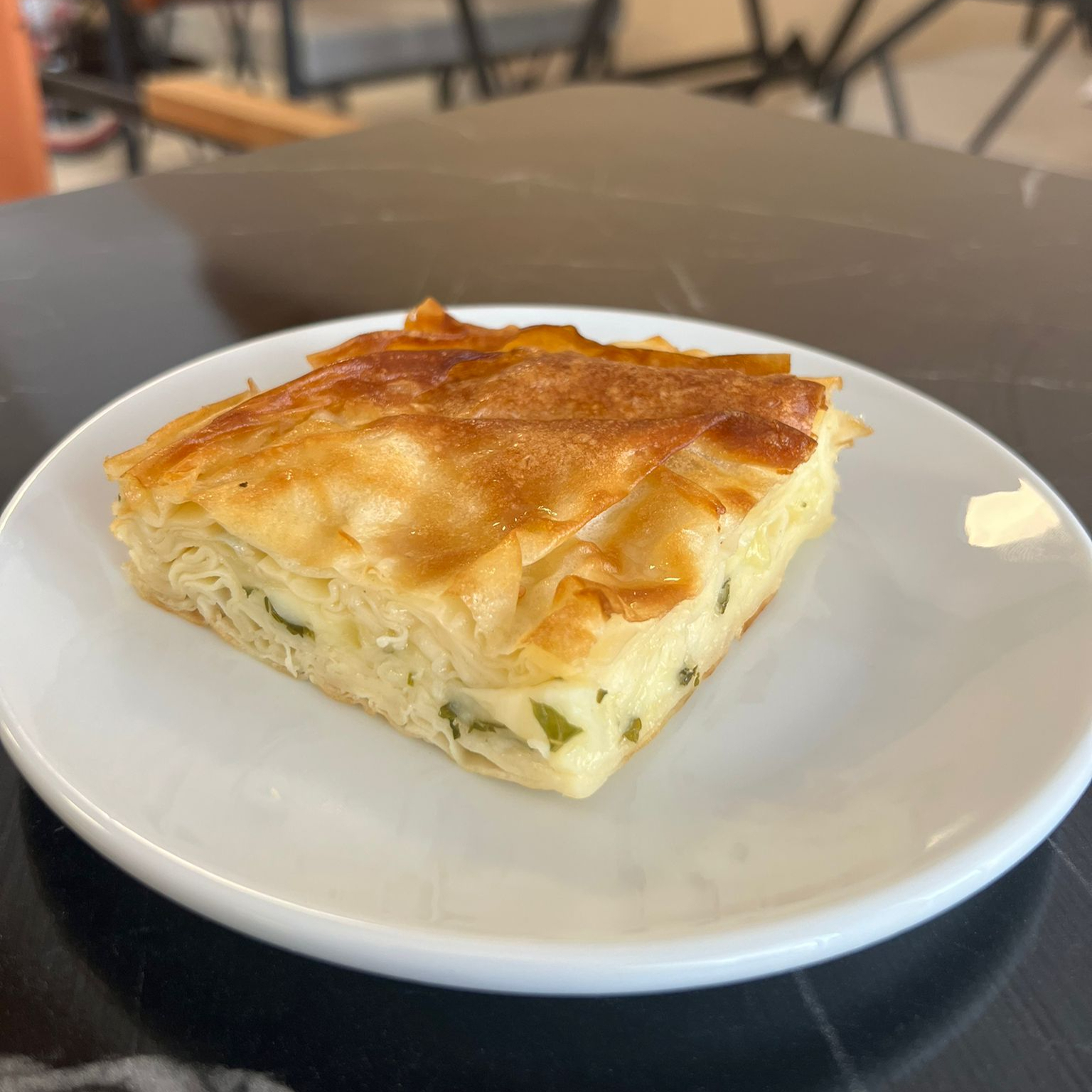 Su Böreği