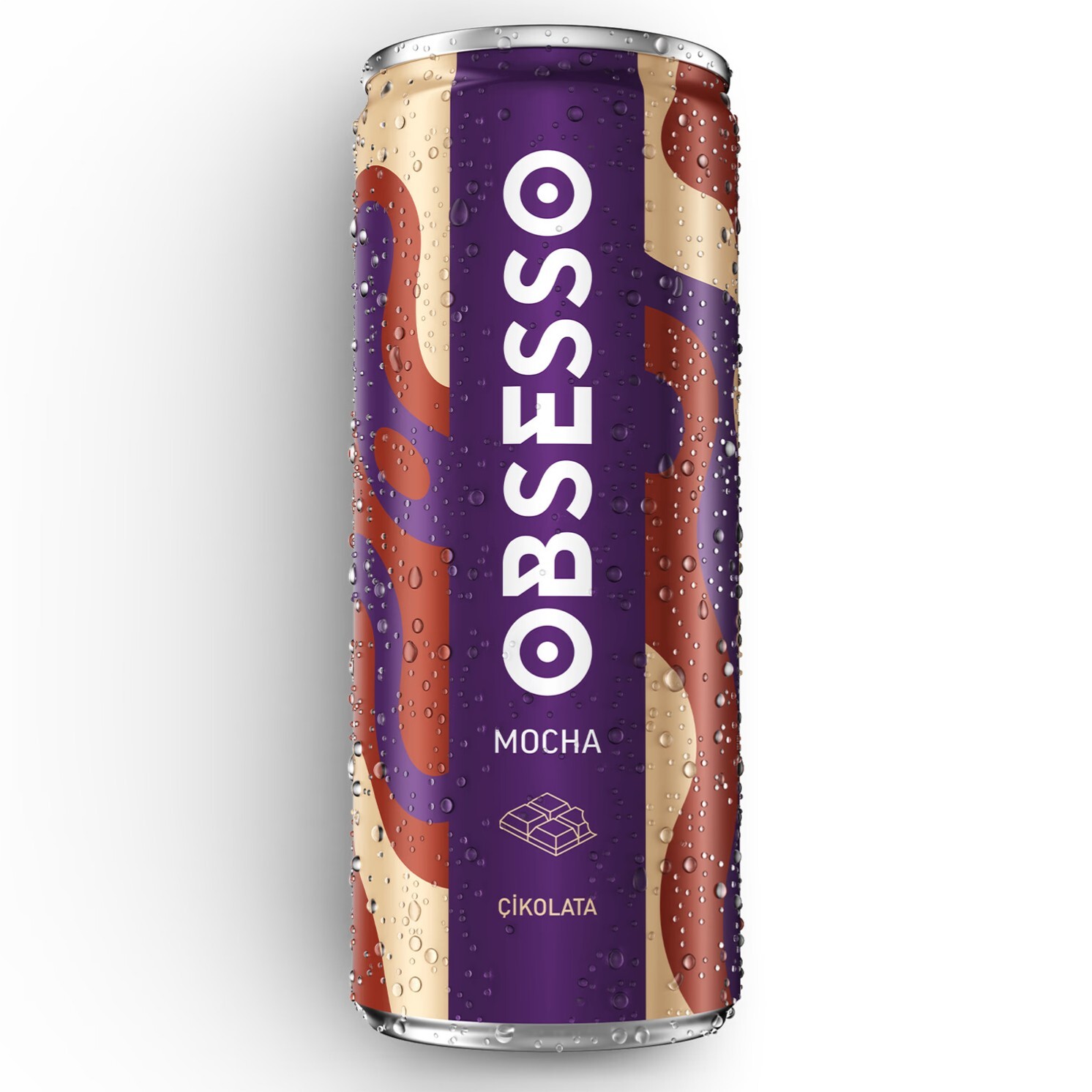 Obsesso Mocha
