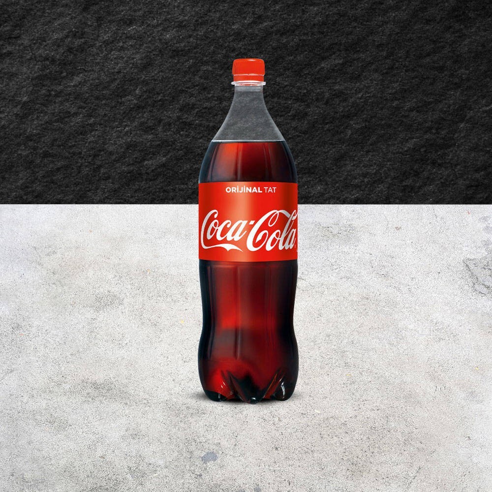 (1 Lt) Cola