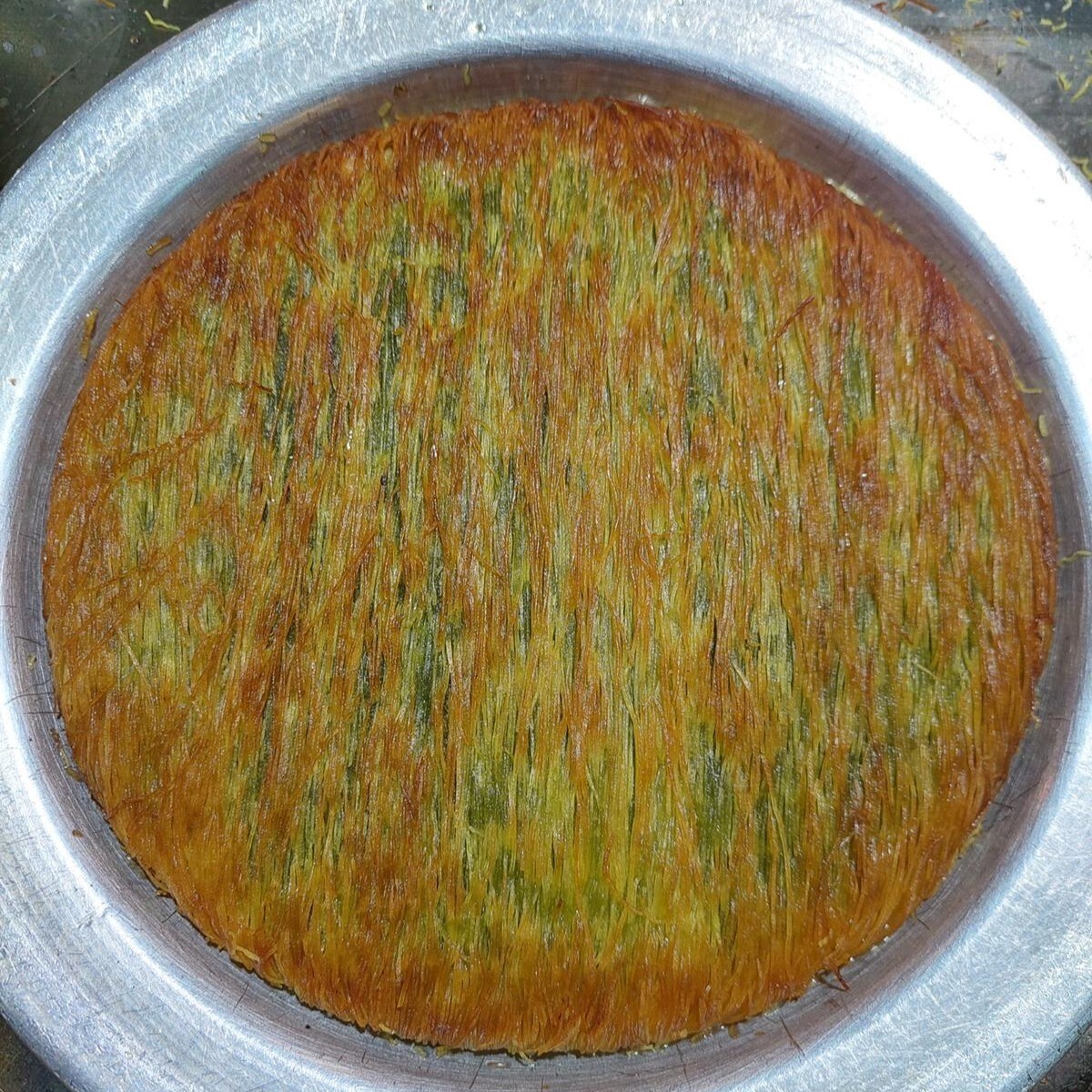 Hasır ( 2 Kişilik )