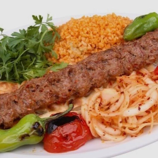 10 Adet Et Adana