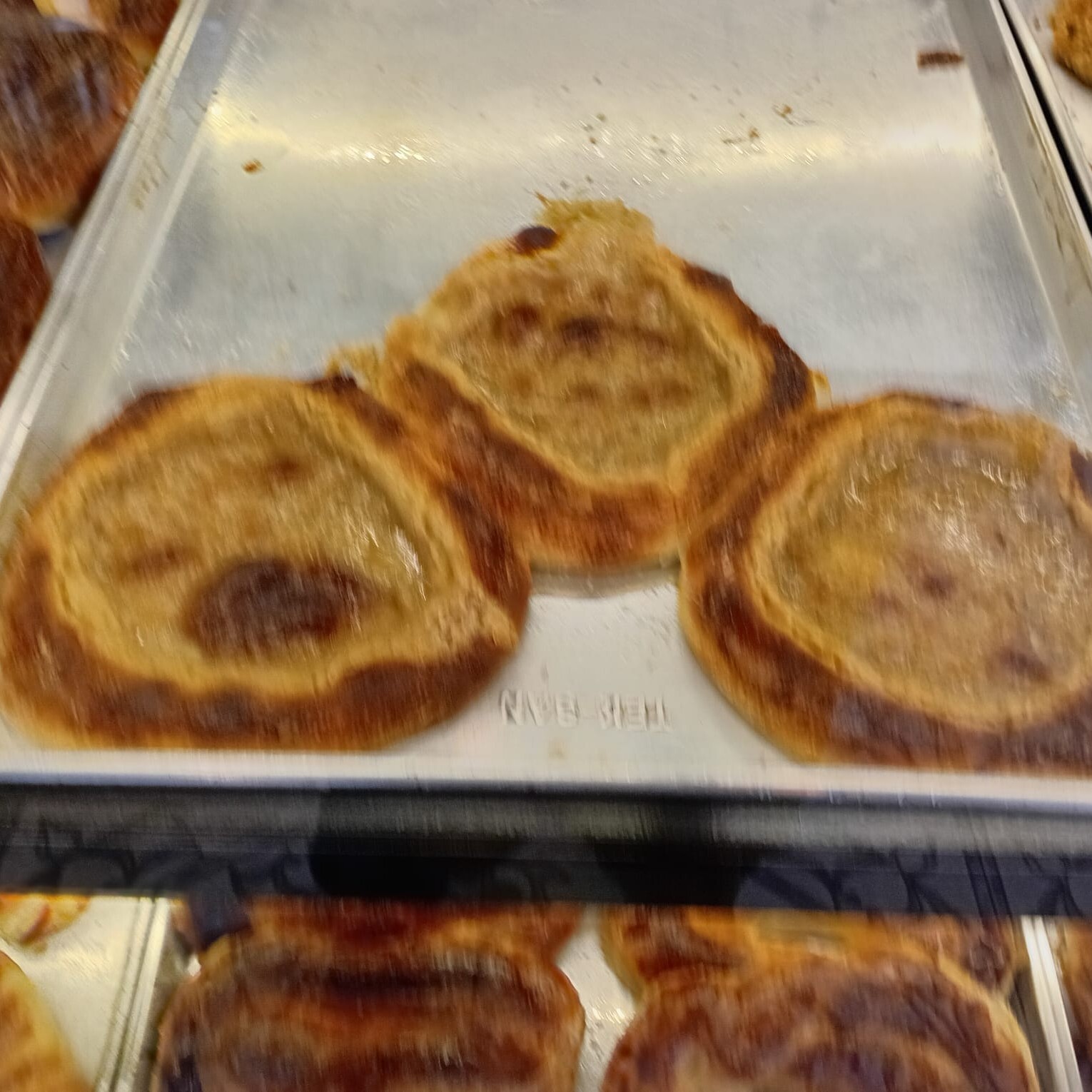 Tahinli (büyük)