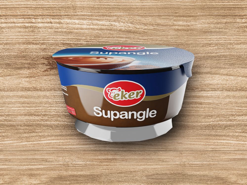 Eker tatlı (100 gr)
