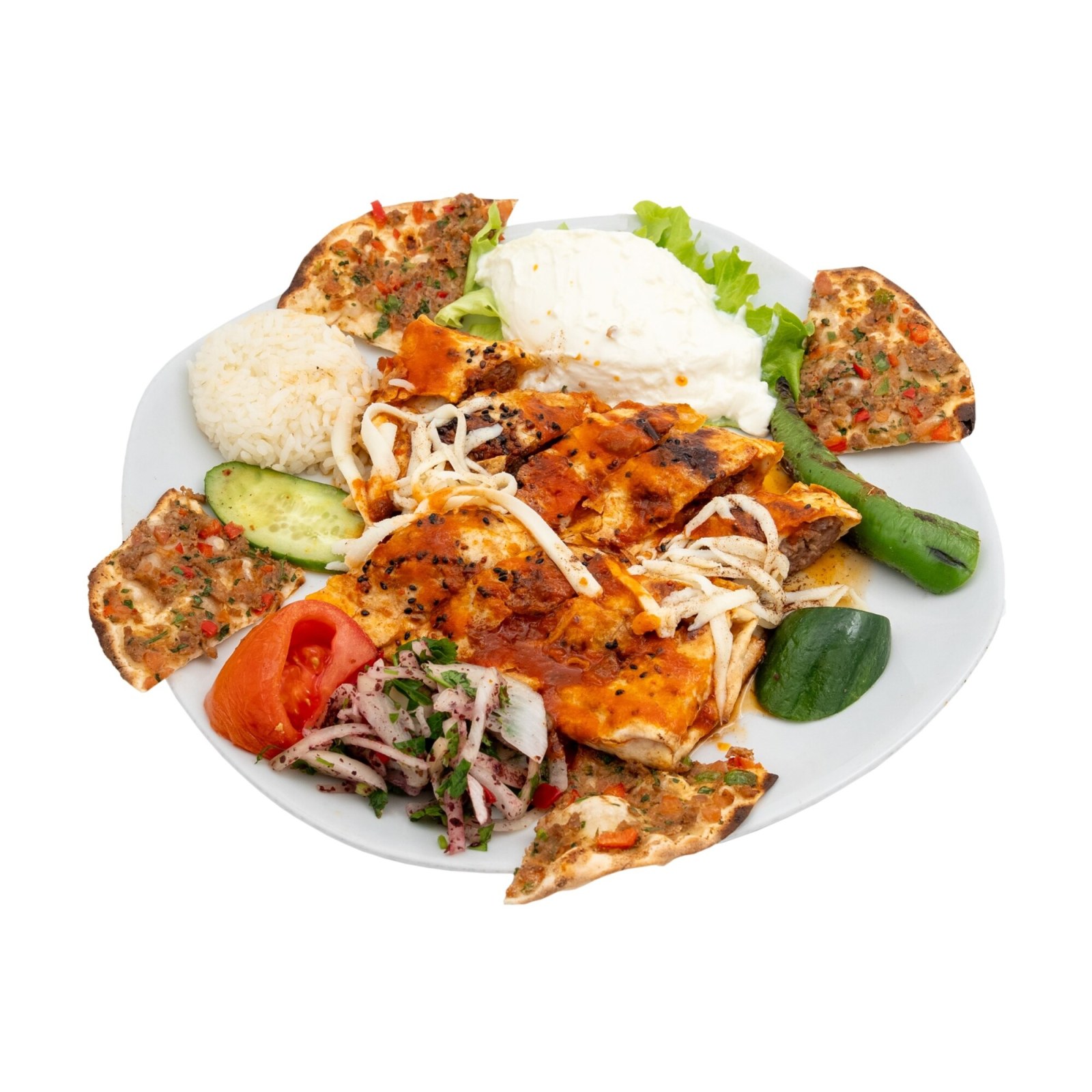 Kebap Beyti