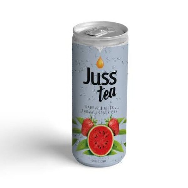 Juss Tea Karpuz (25 cl)