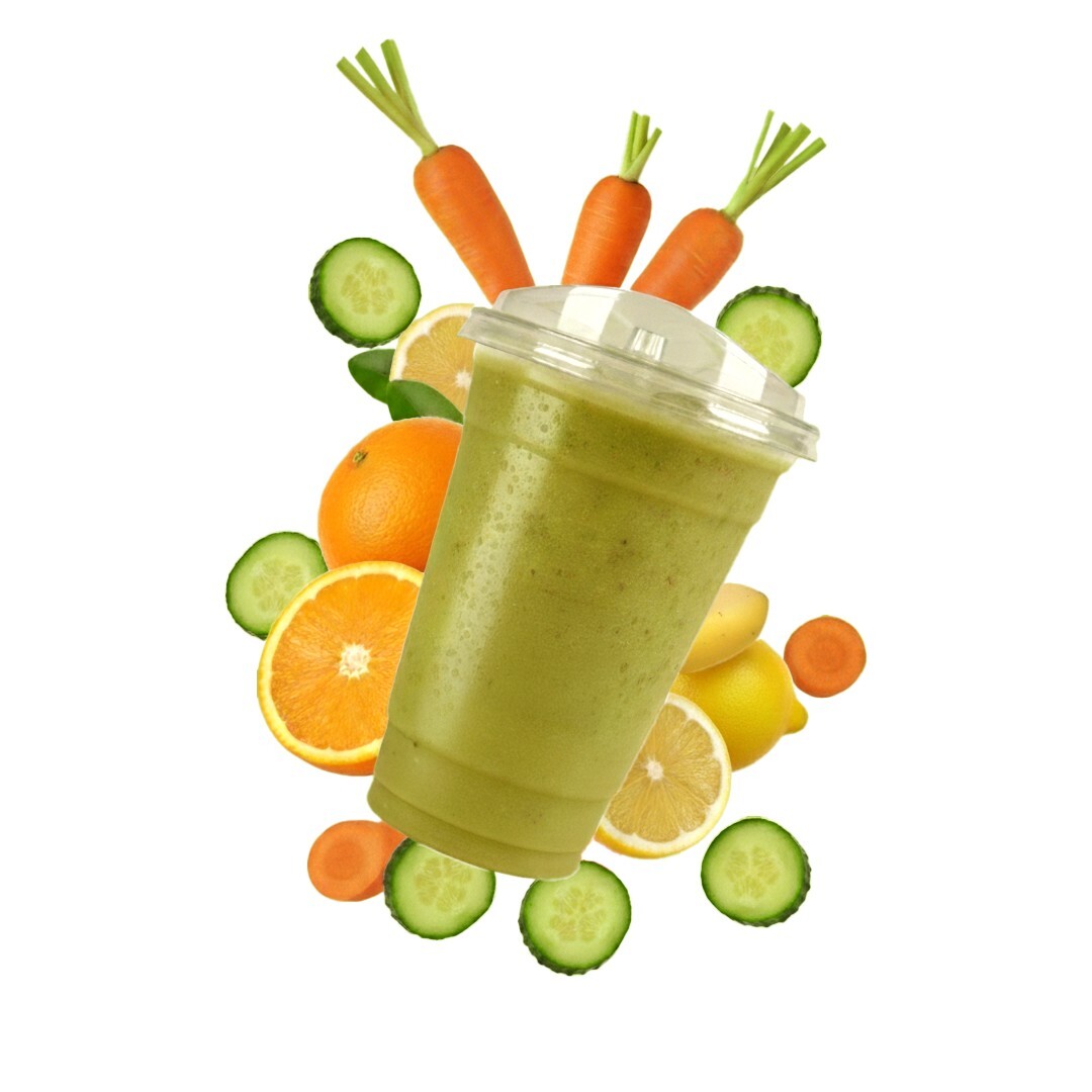 Lumpa Detox Pro