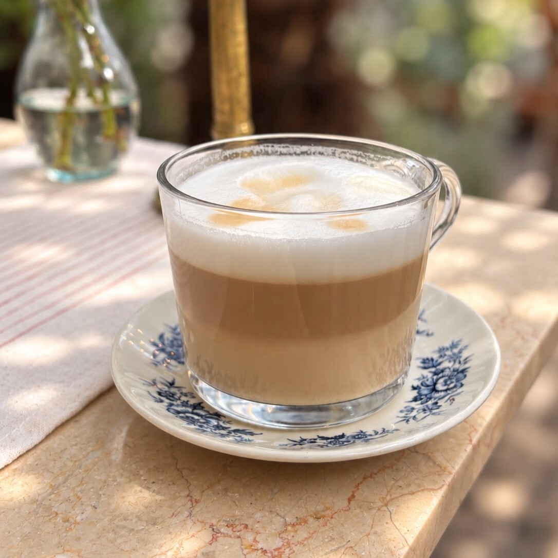 Cappuccino