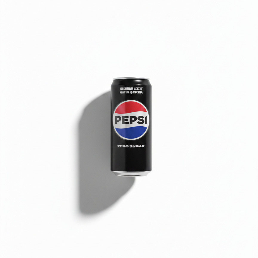 Pepsi Max (33 cl)