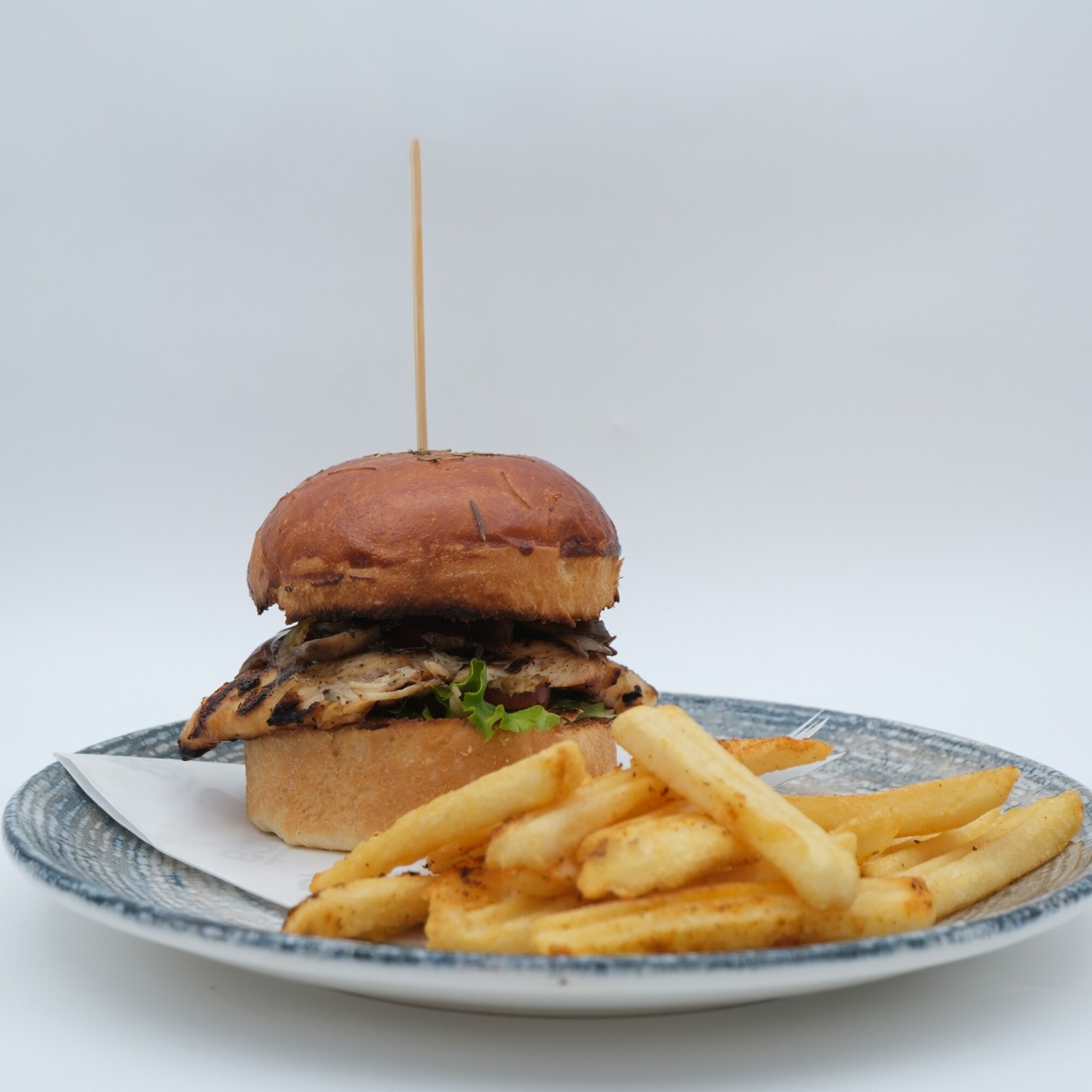 Havana Burger