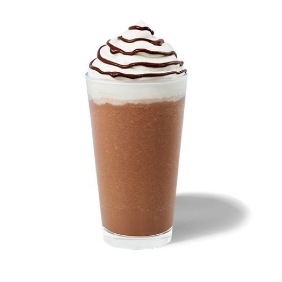 Chocolate Cream Frappuccino®