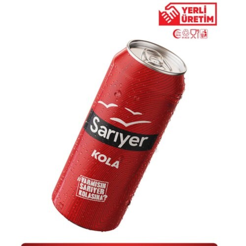 Sarıyer Kola