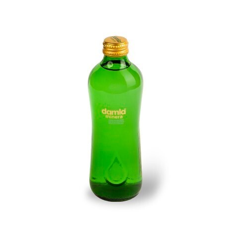Damla Soda (200 ml.)