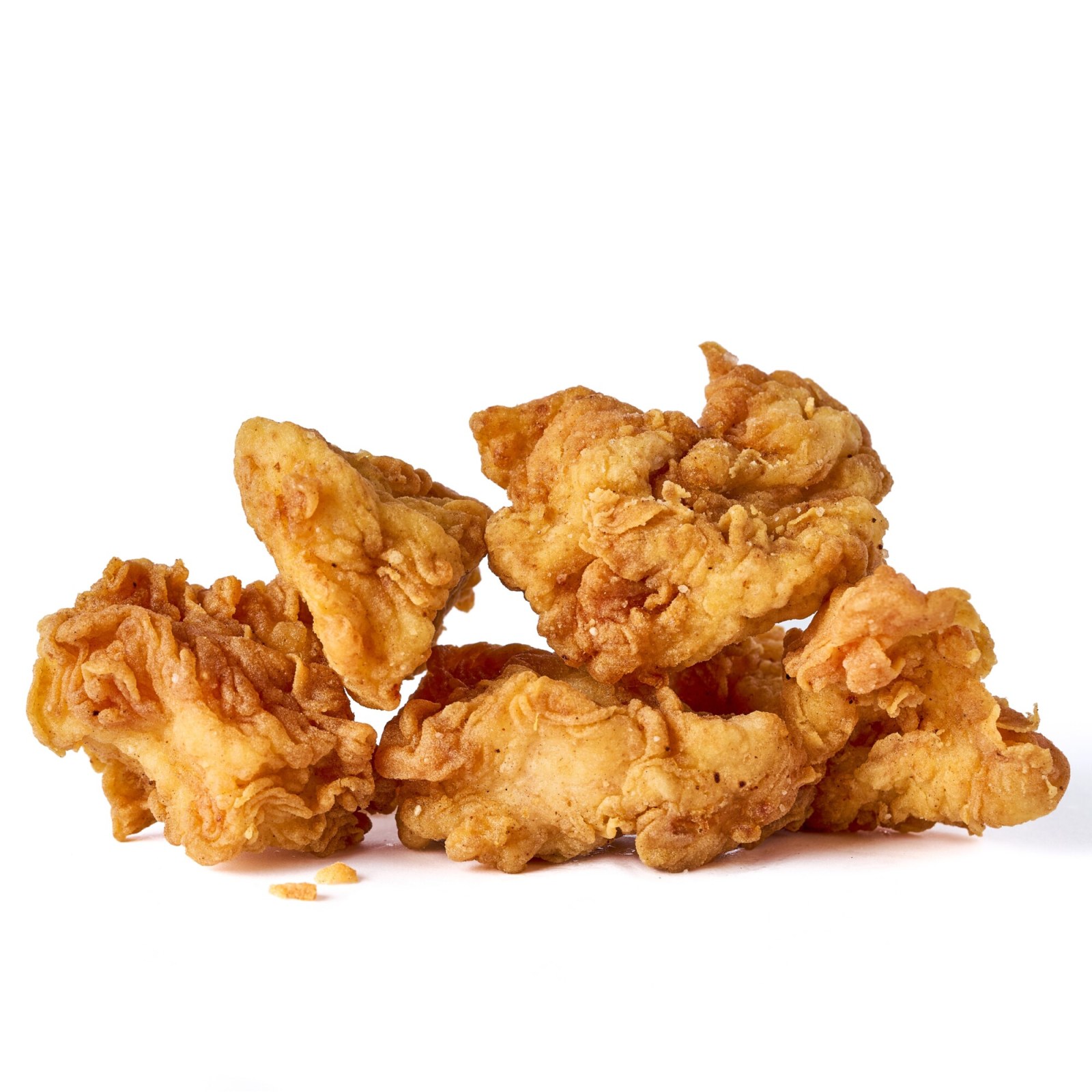 Basic Bites (5'li)