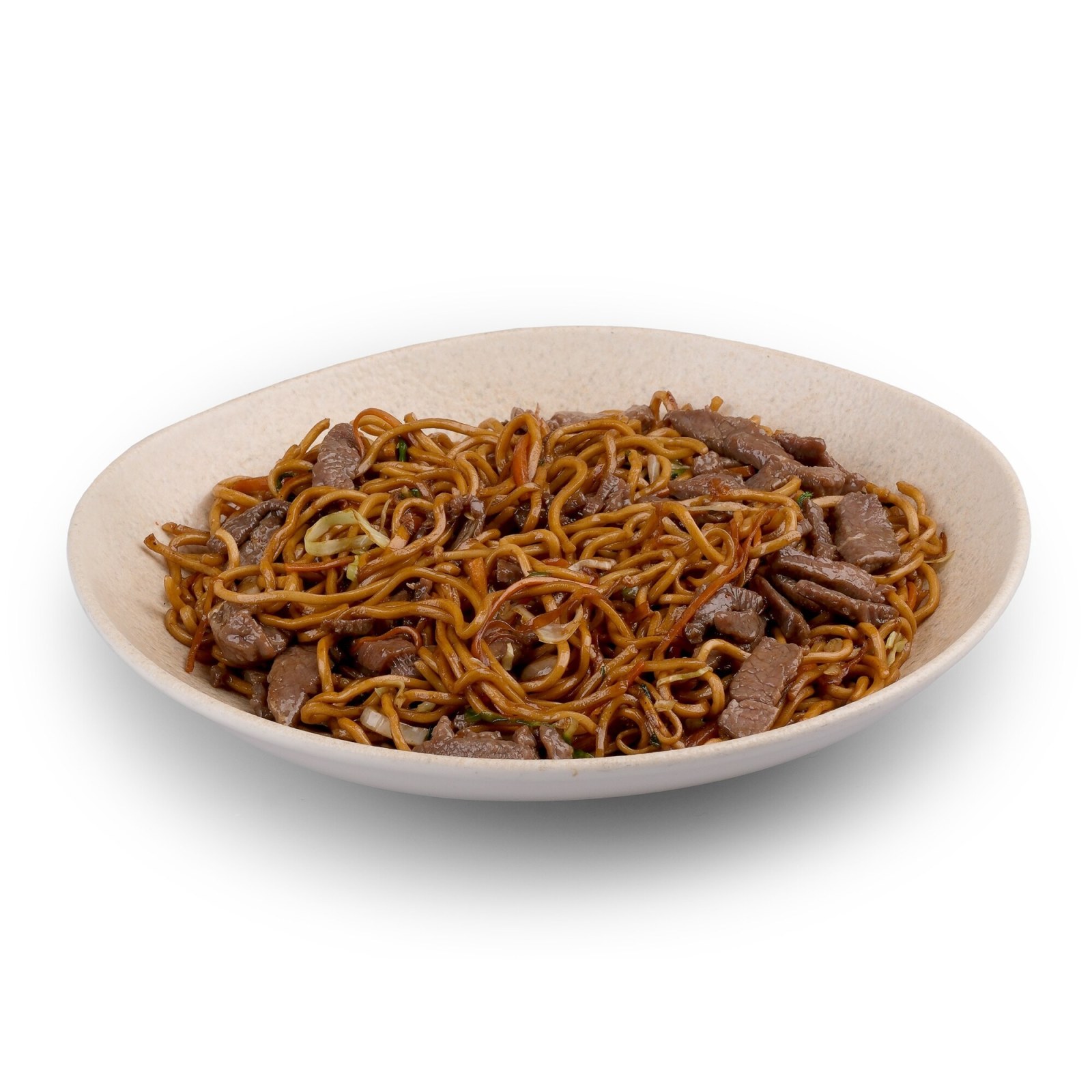 Etli Pilav