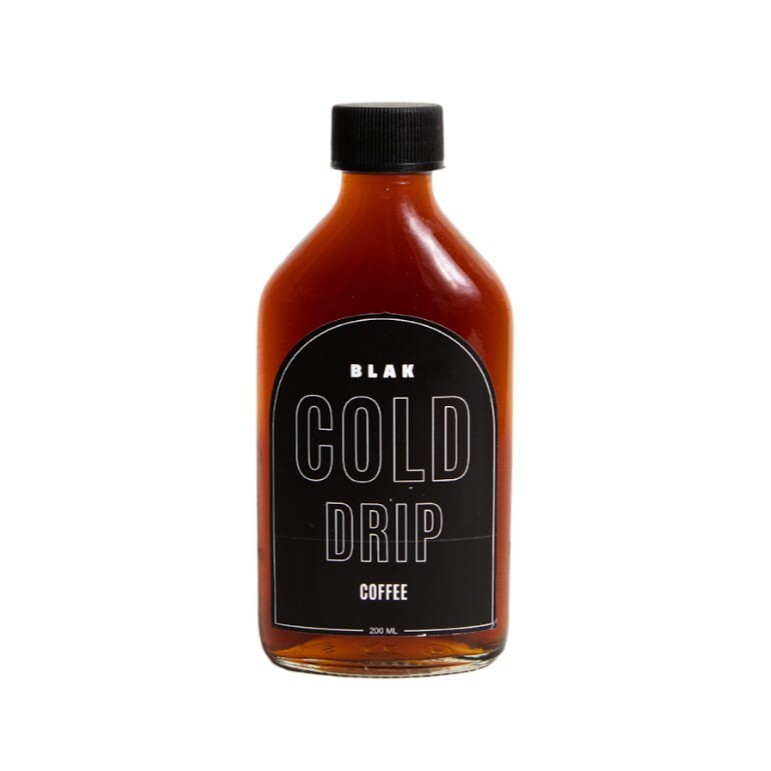 Cold Brew