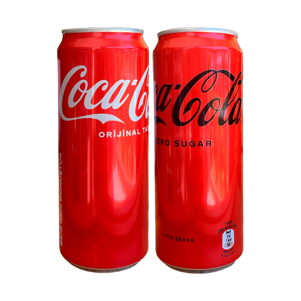 Coca Cola 330 ml