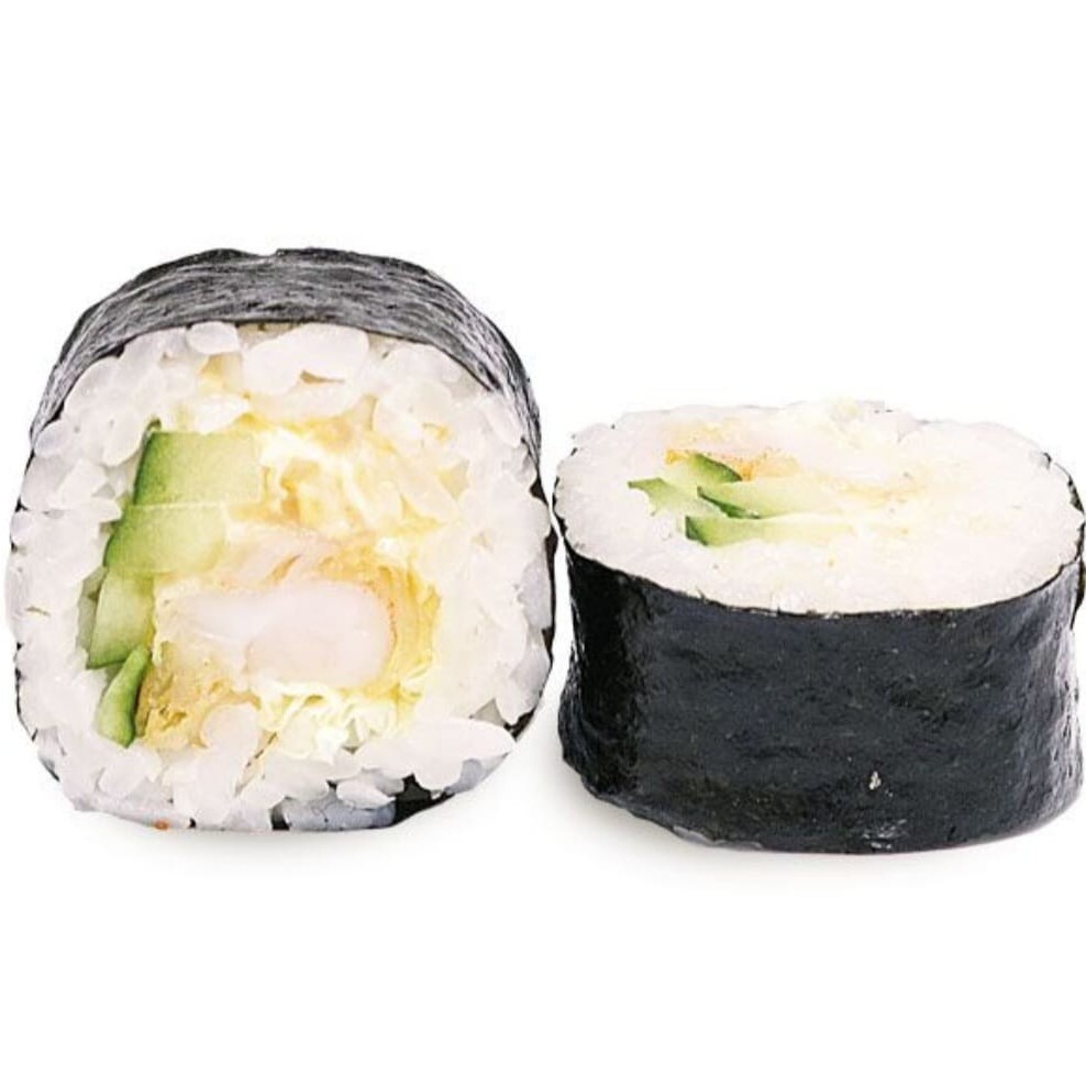 Ebi Maki 8 Adet