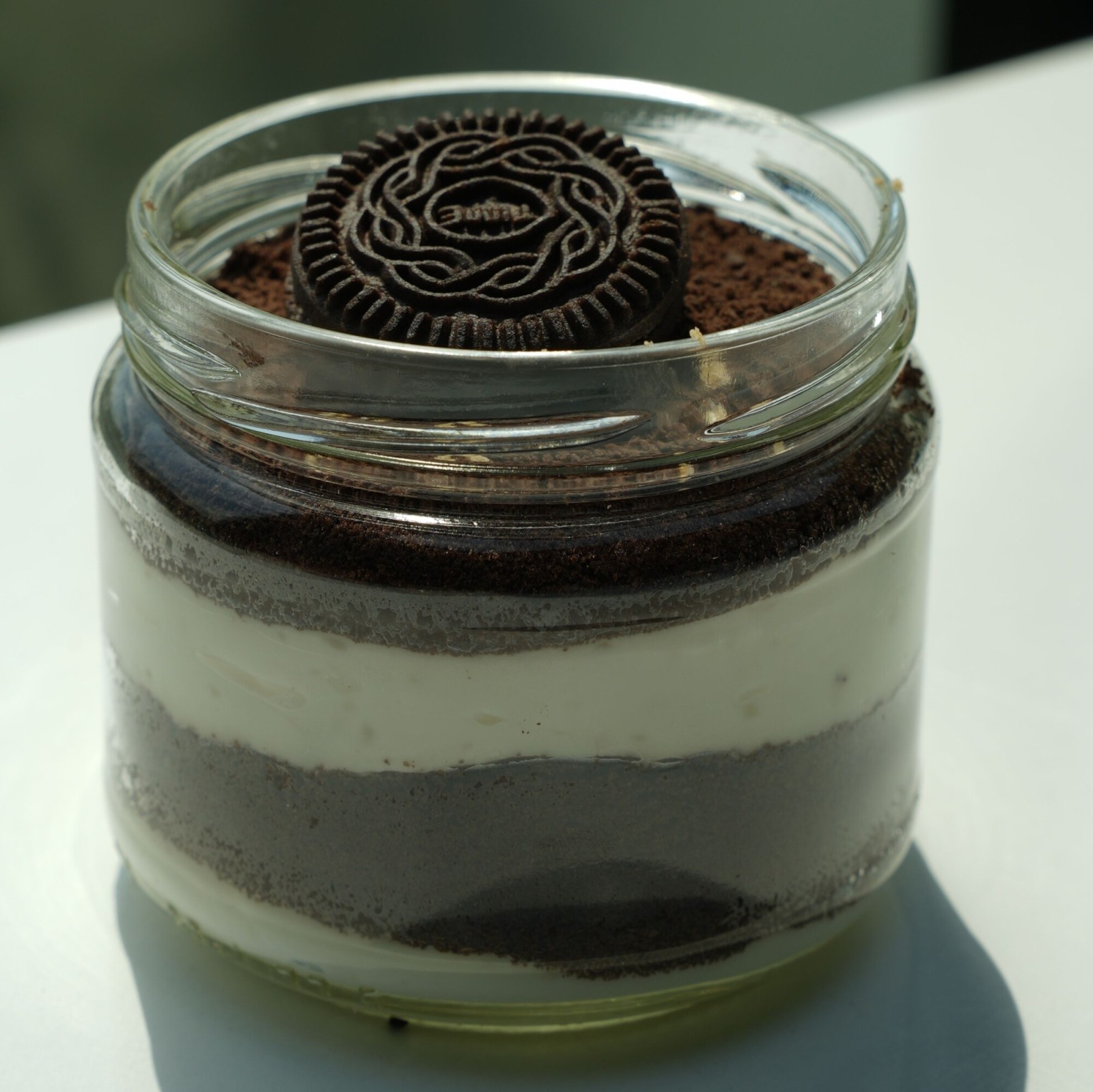 Oreo Magnolia