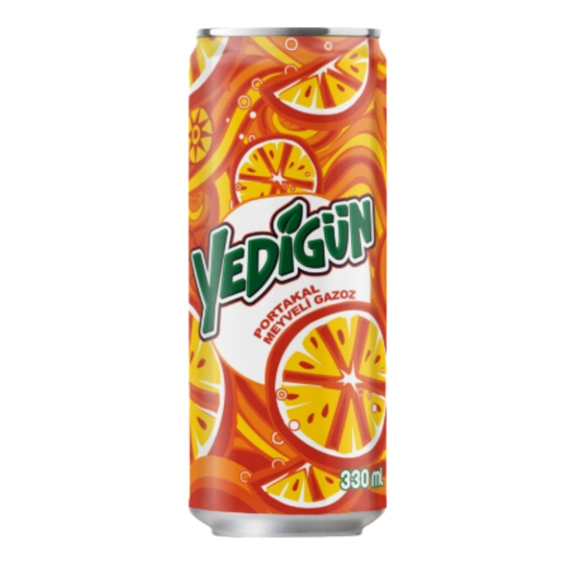 Yedigün (330 ml)