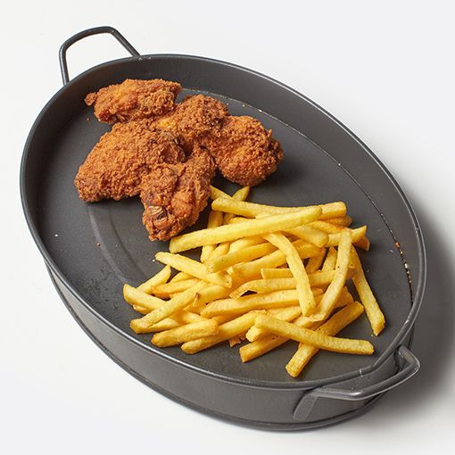 Hot Wings