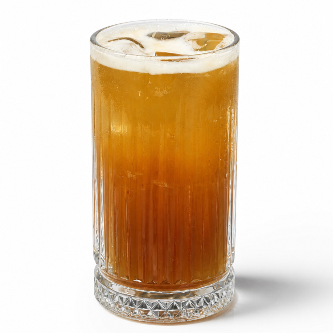 Ice Tea Mango