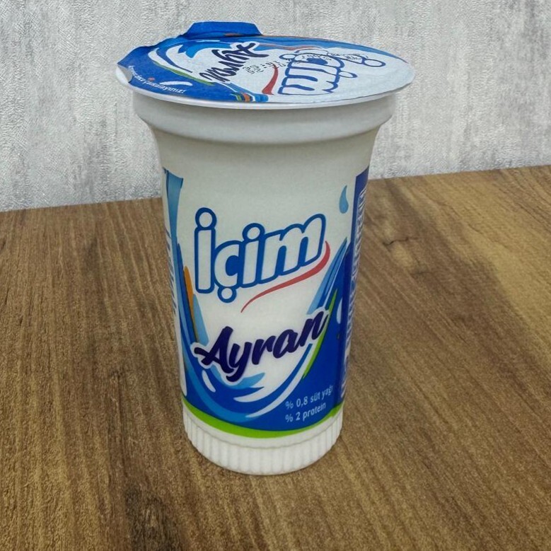 Ayran (Küçük)