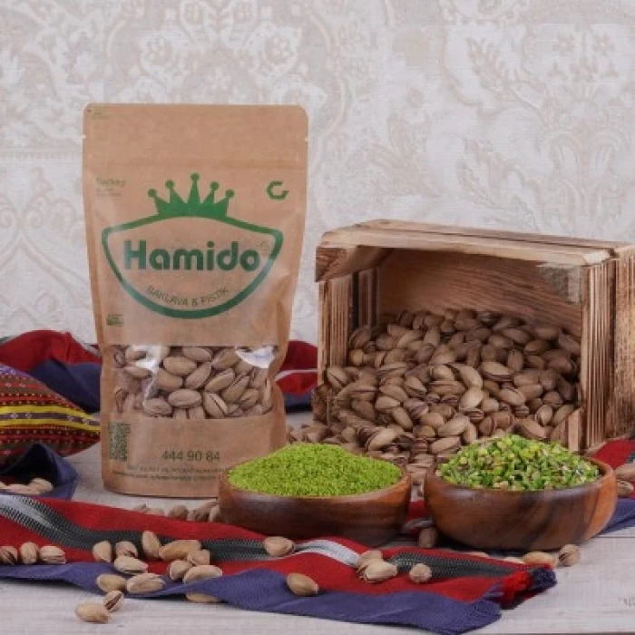 Antep Fıstığı (1 Kg)