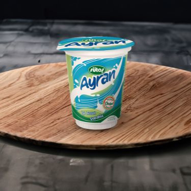 Ayran