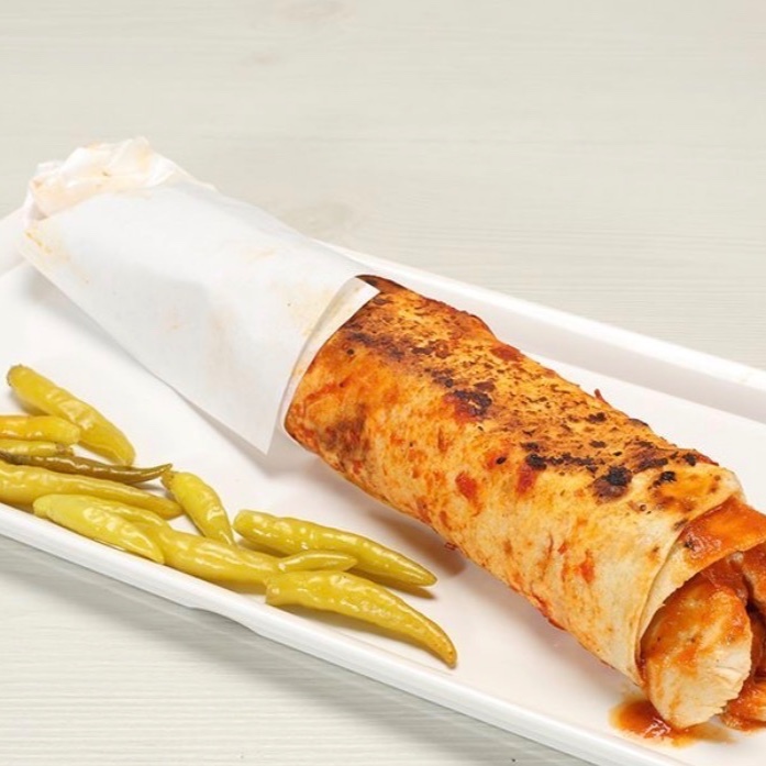 Kaşarlı Döner