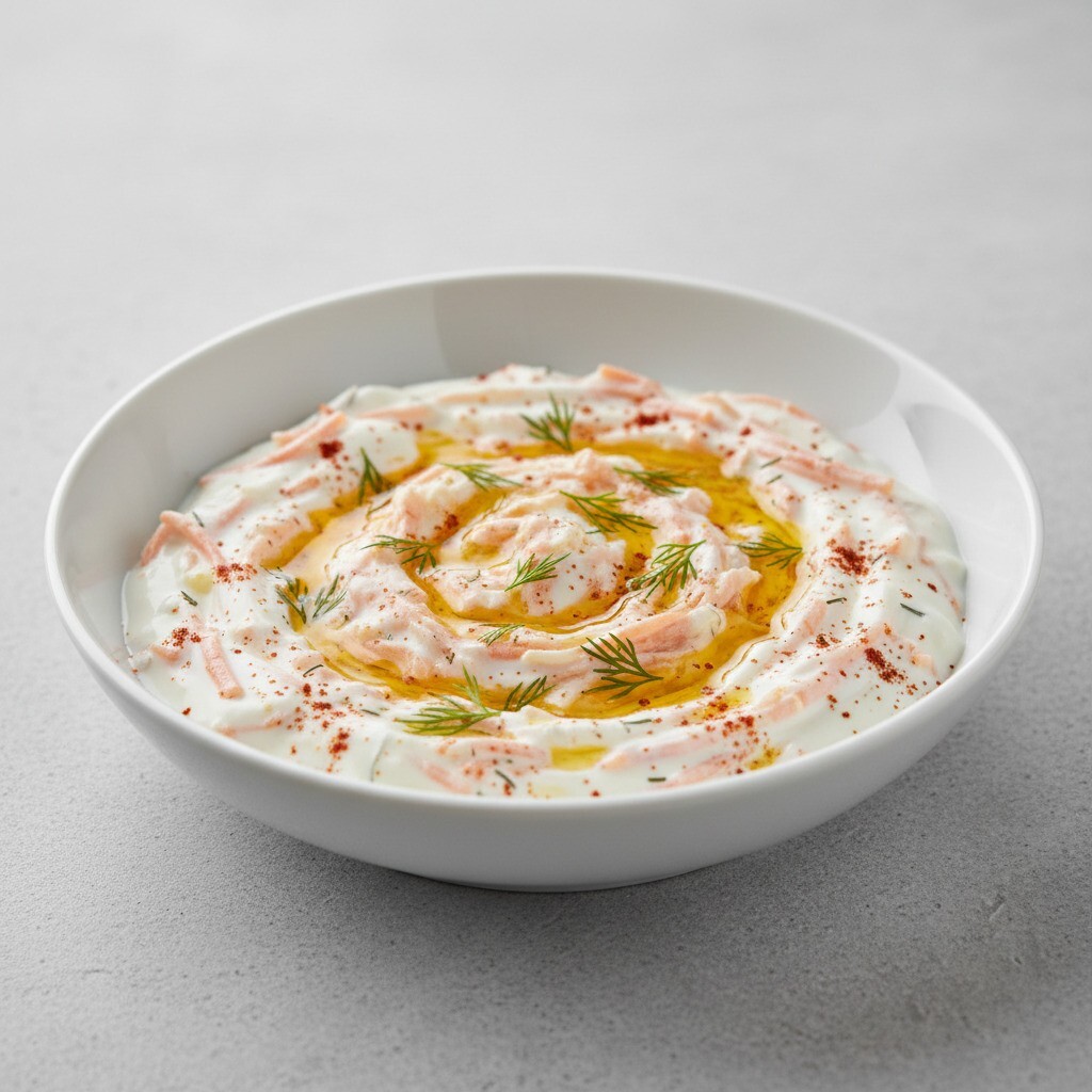 Havuç Tarator
