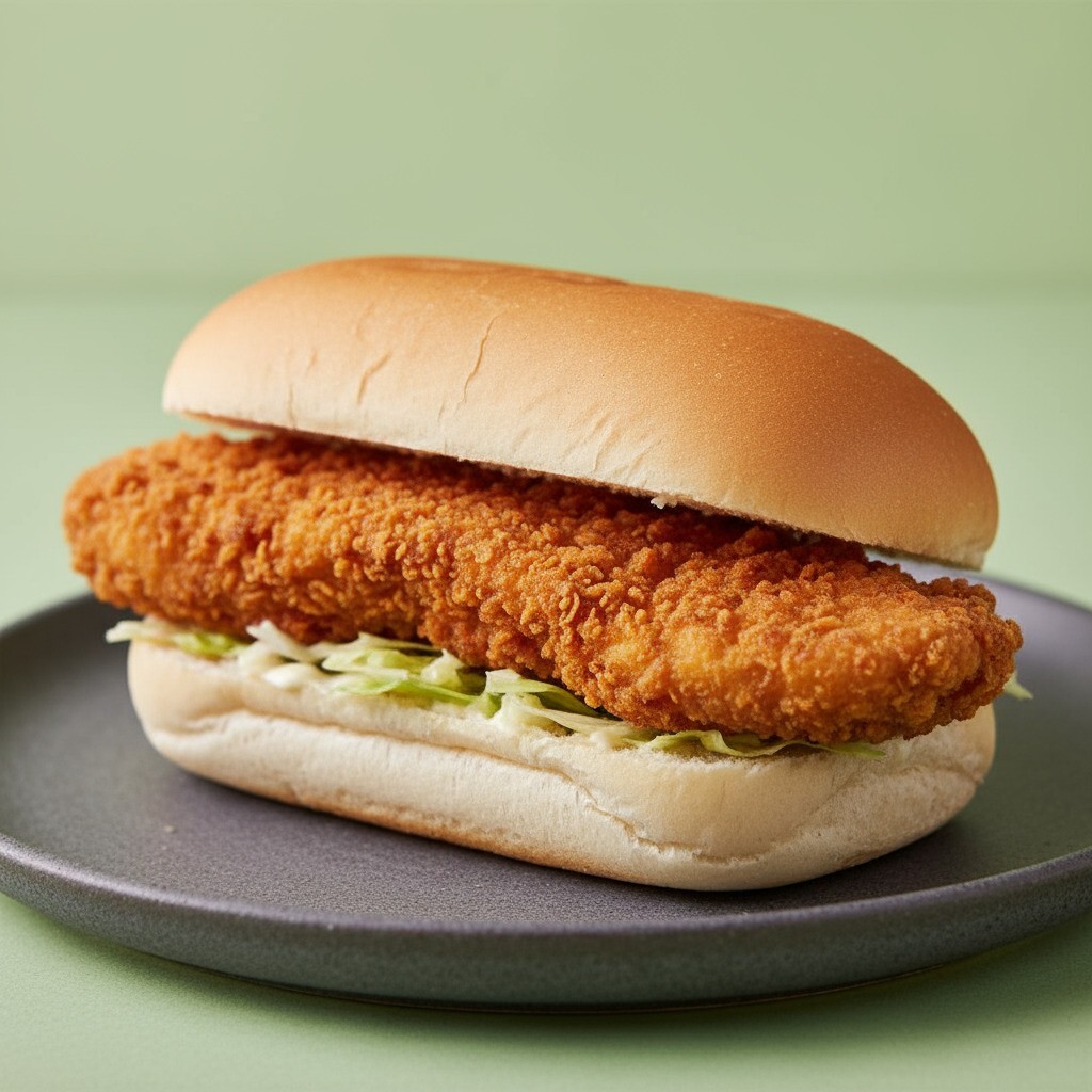 Chicken Tost