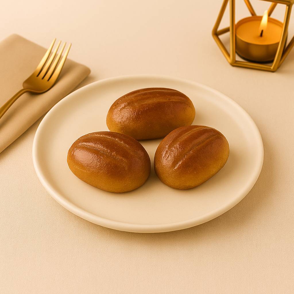 Şeker Pare (500 Gr)