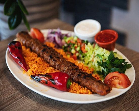 Adana Kebap