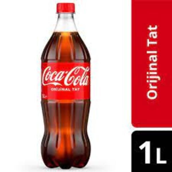Kola (1 lt)