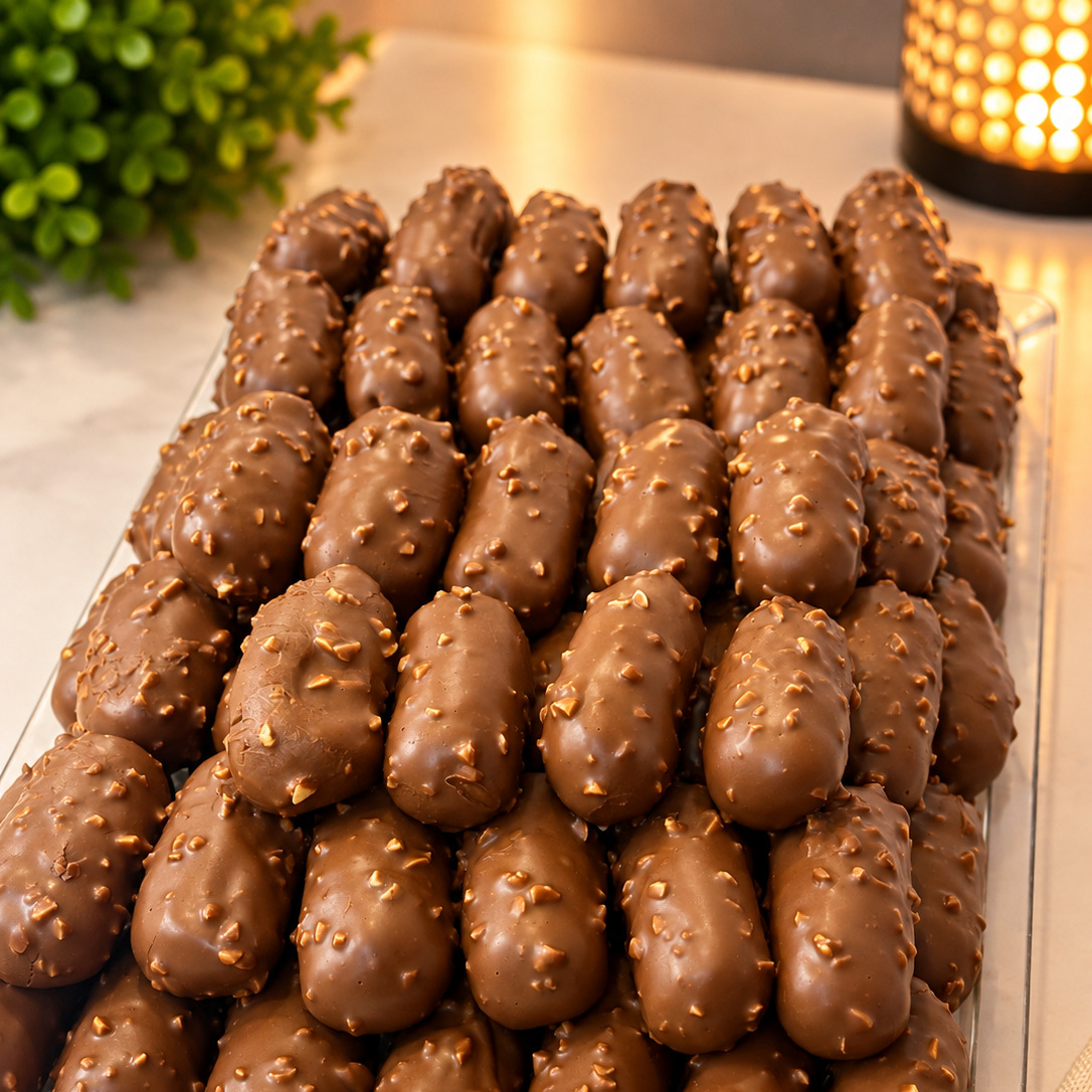 Cangaa Special (500 Gr)