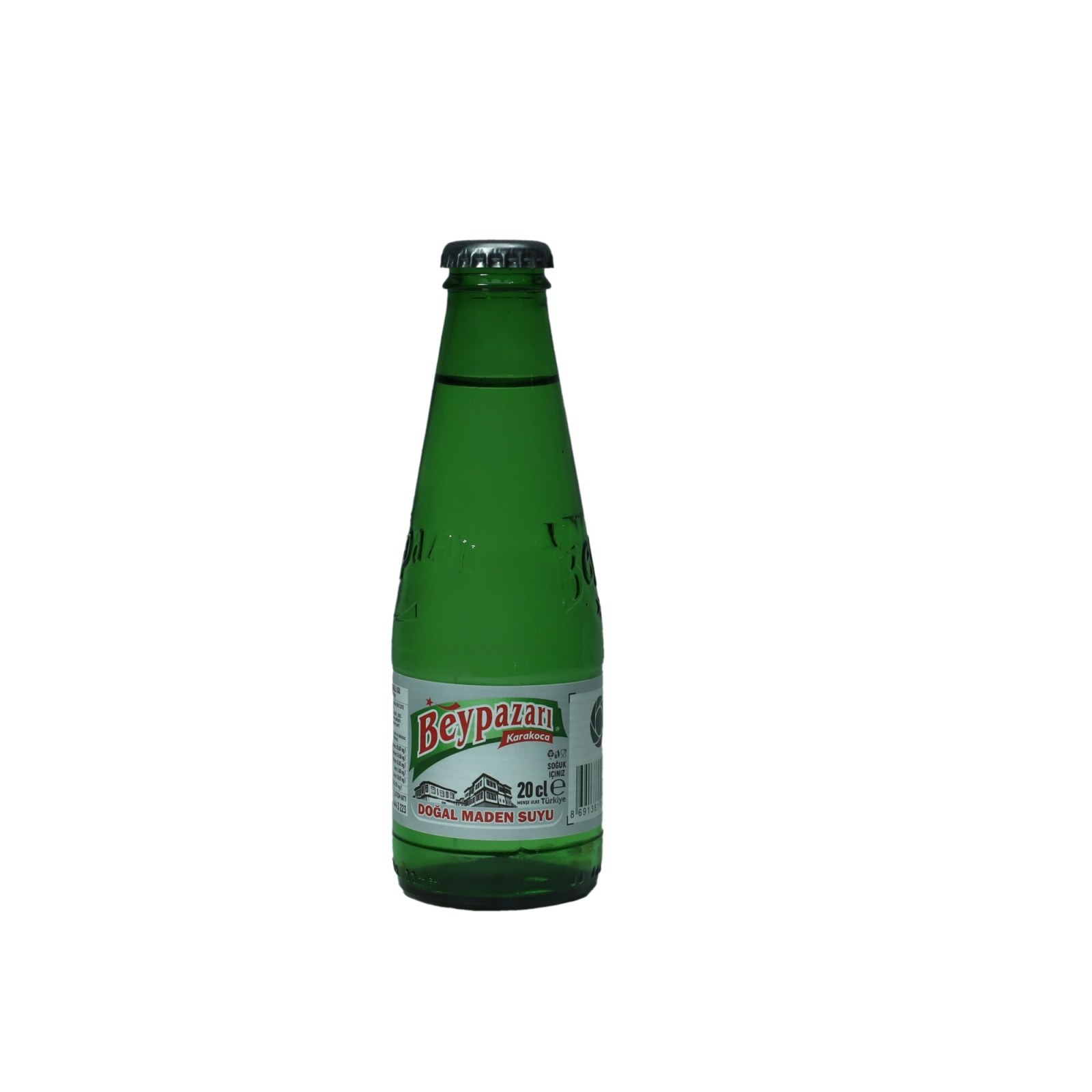 Soda (20 cl.)