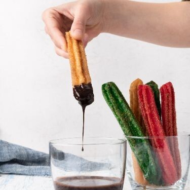 Churros