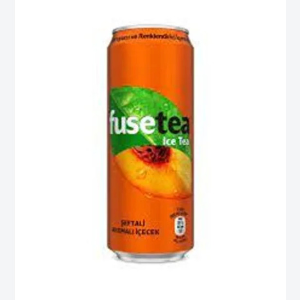 Fuse Tea (33 cl.)