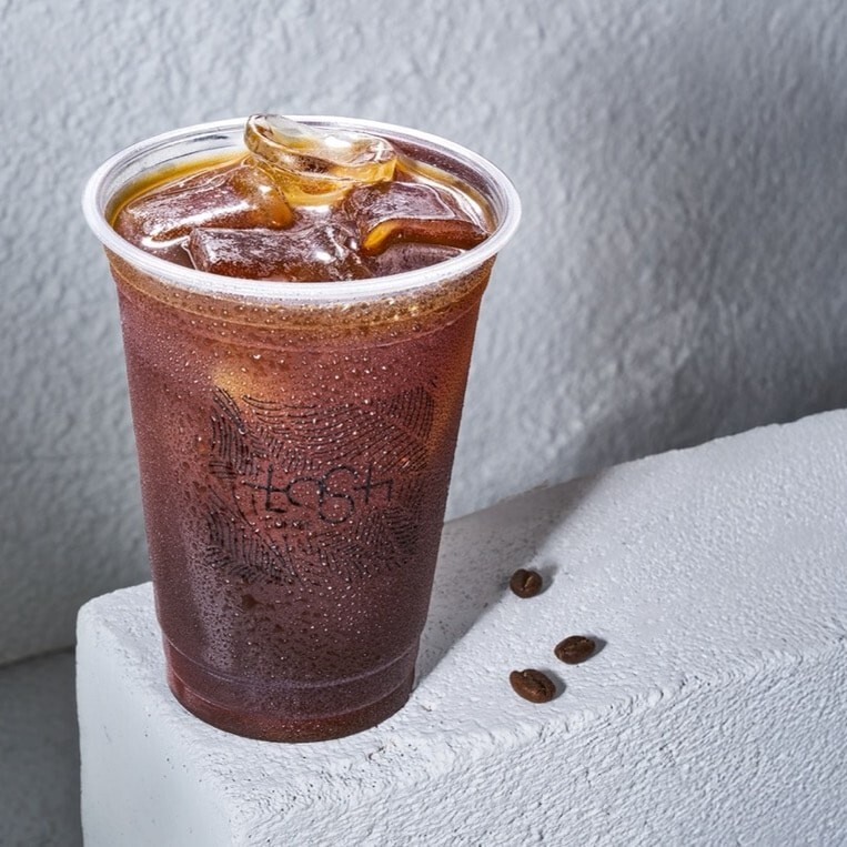 Iced Filter Coffee