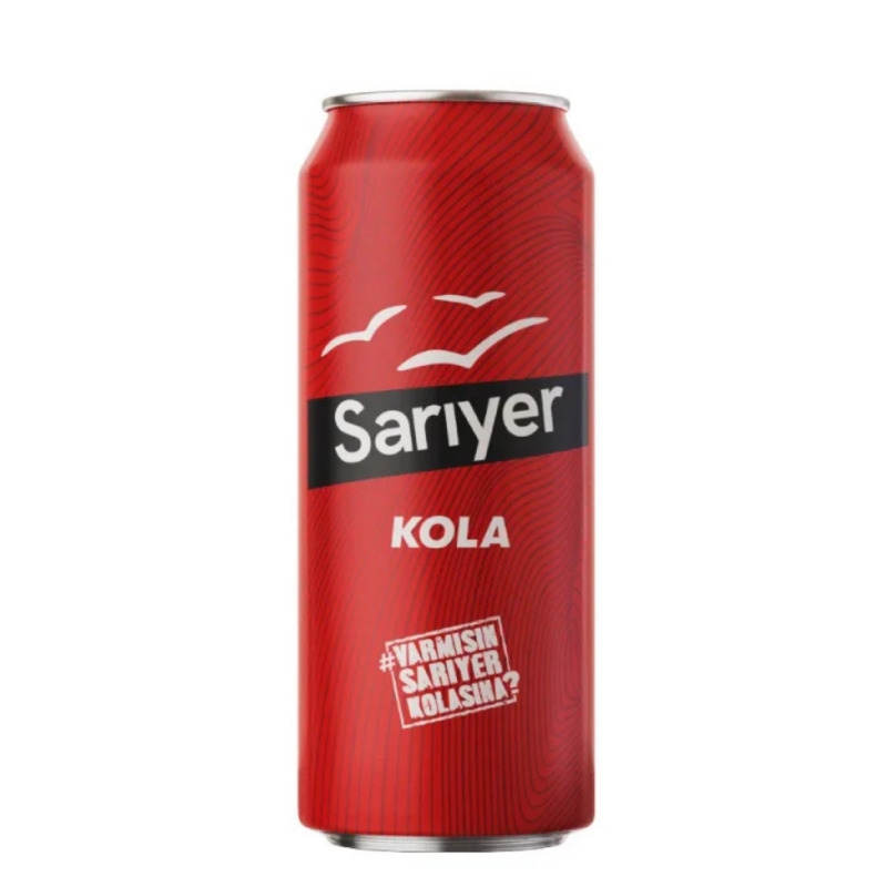 Sarıyer Kola