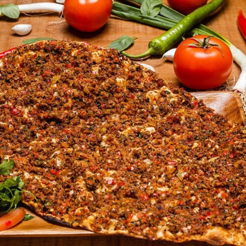 Özel Lahmacun
