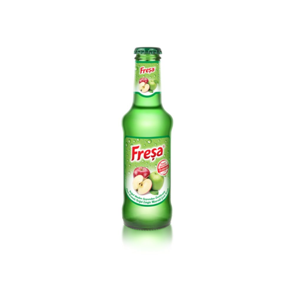 Meyveli Soda