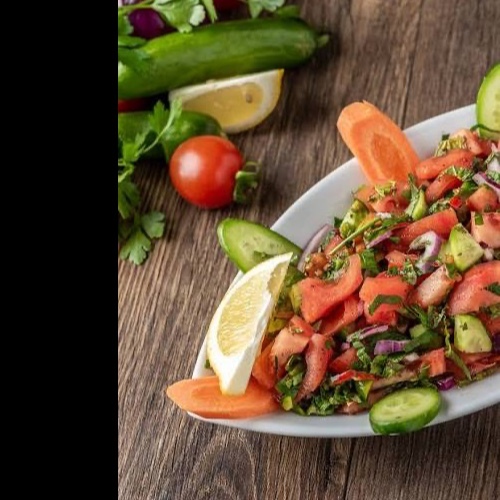Çoban Salata