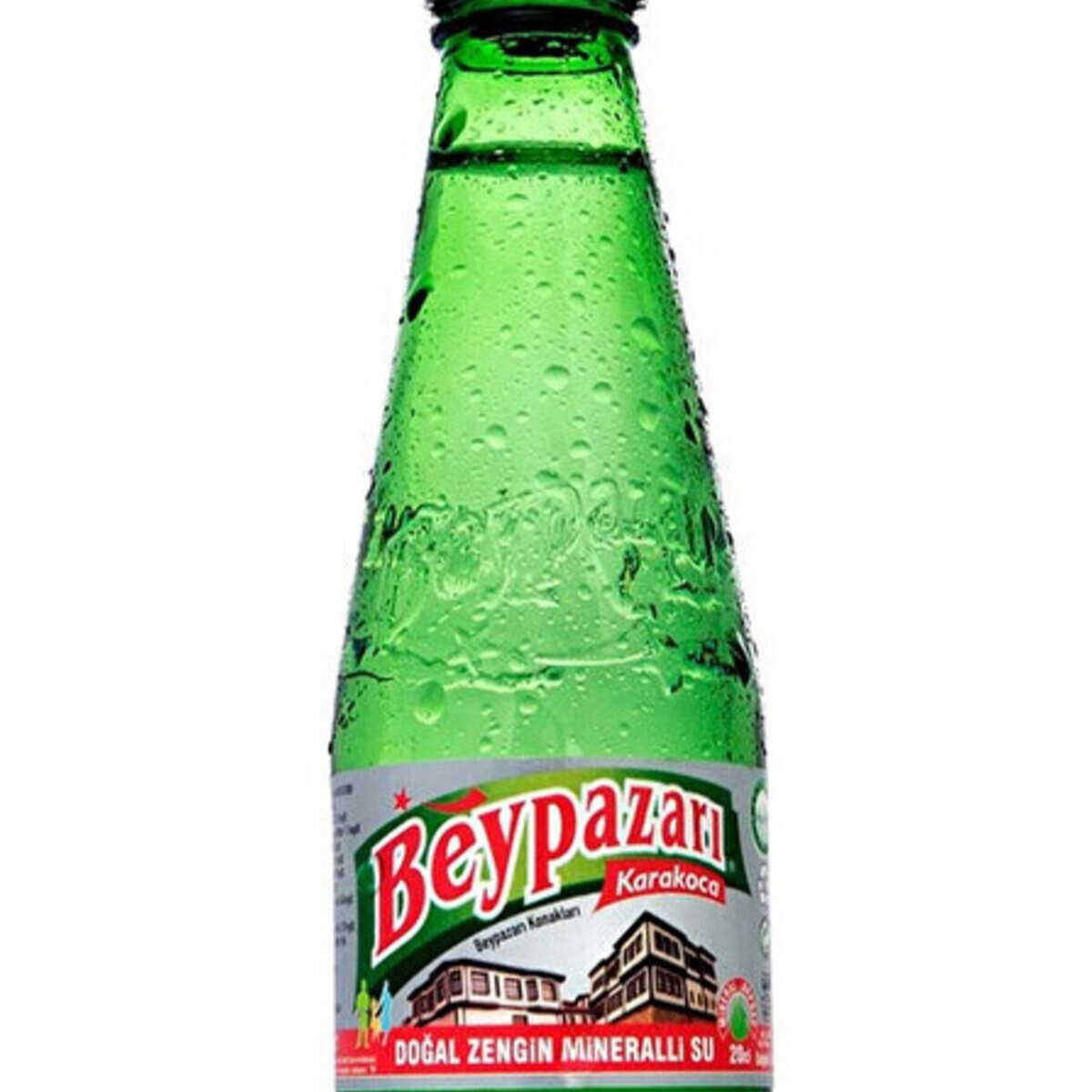 Beypazarı Maden Suyu