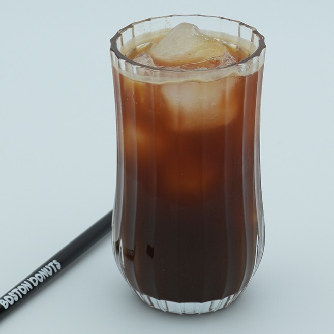Iced Americano