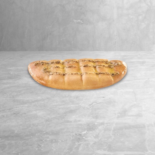 Sarımsaklı Ekmek