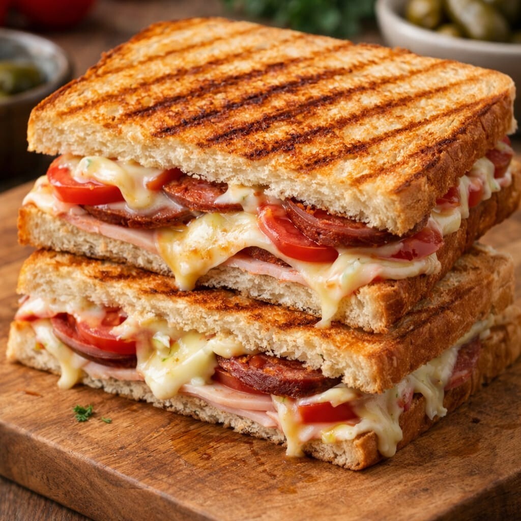 Yengen Tost