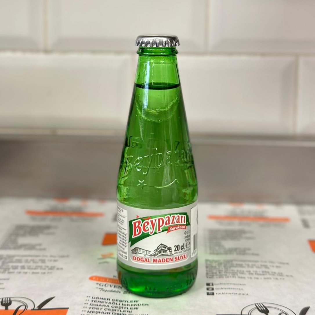 Sade Soda