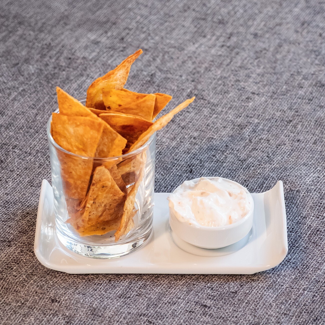 Tortilla Cips